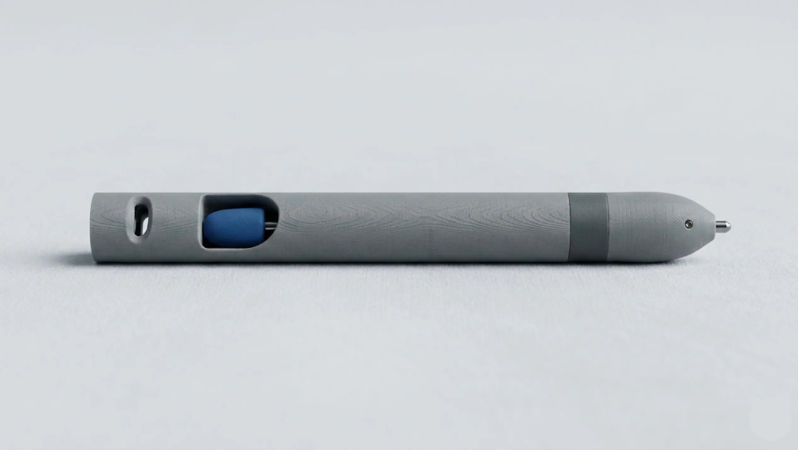 Cover: E-Pen