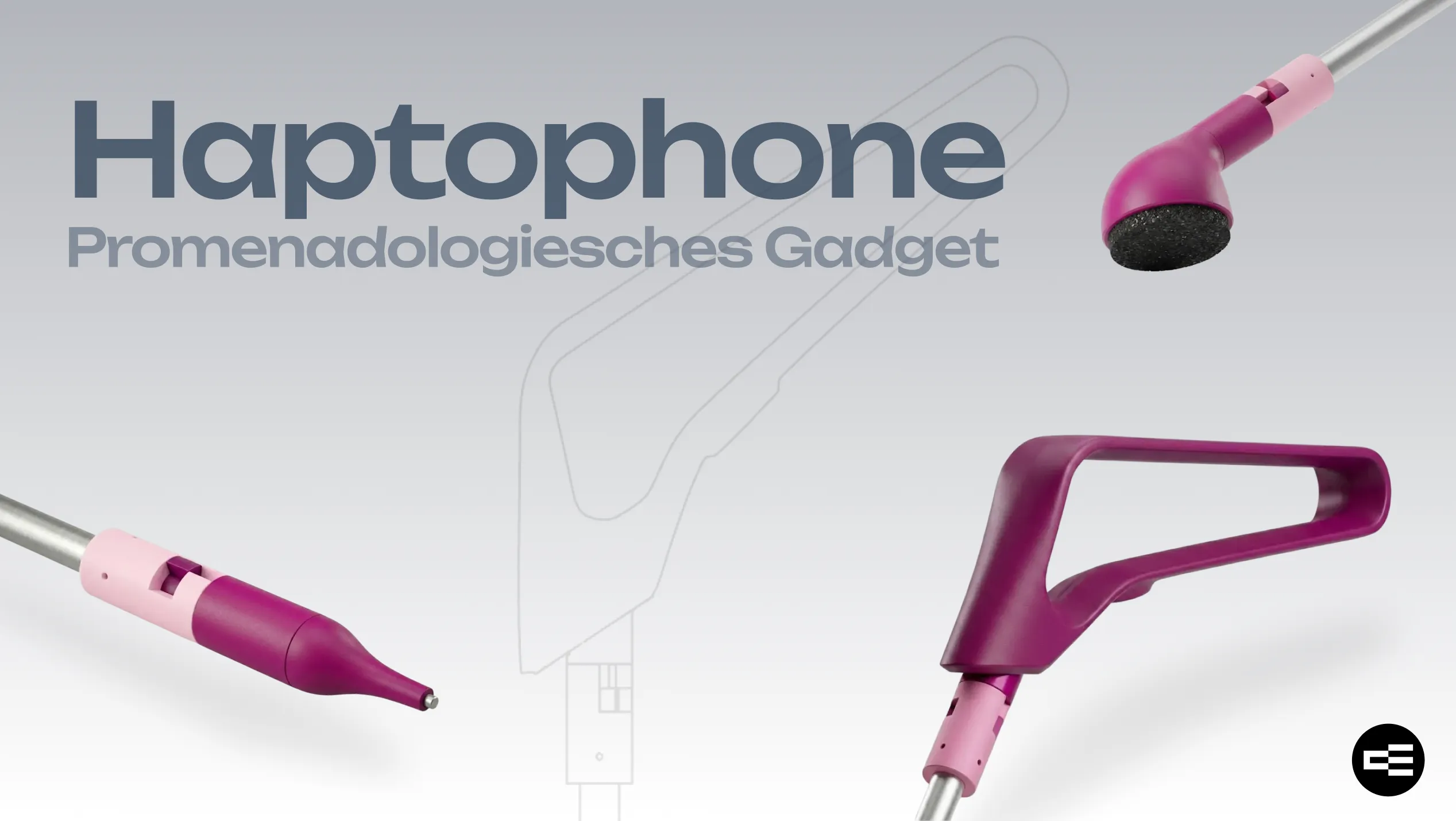 Cover: Haptophone