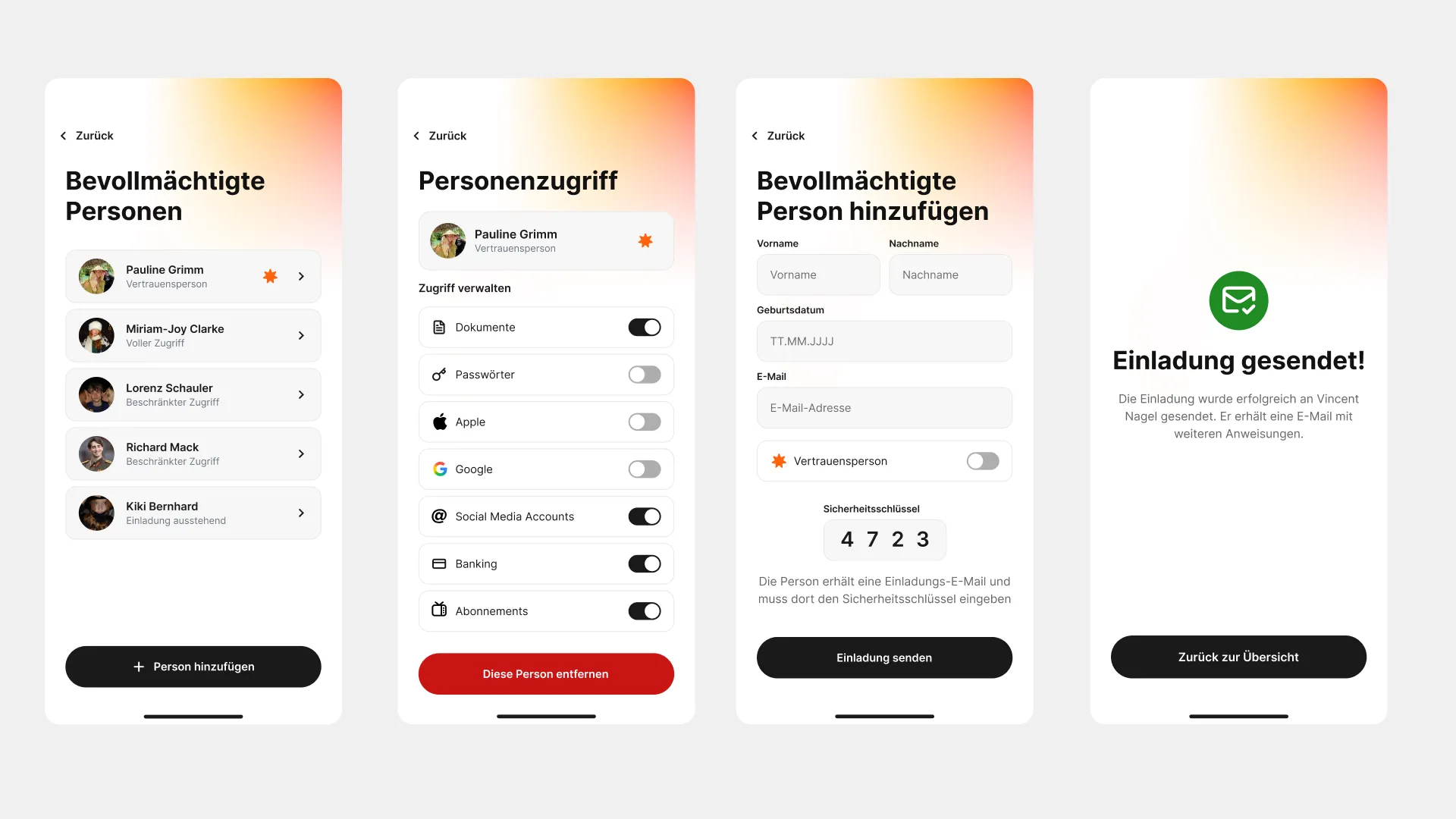 Memora – Bild 2